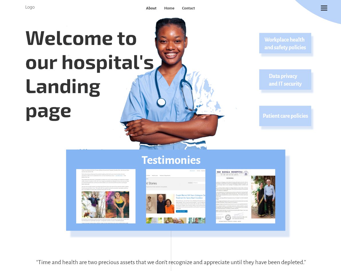 Ridge Hospital