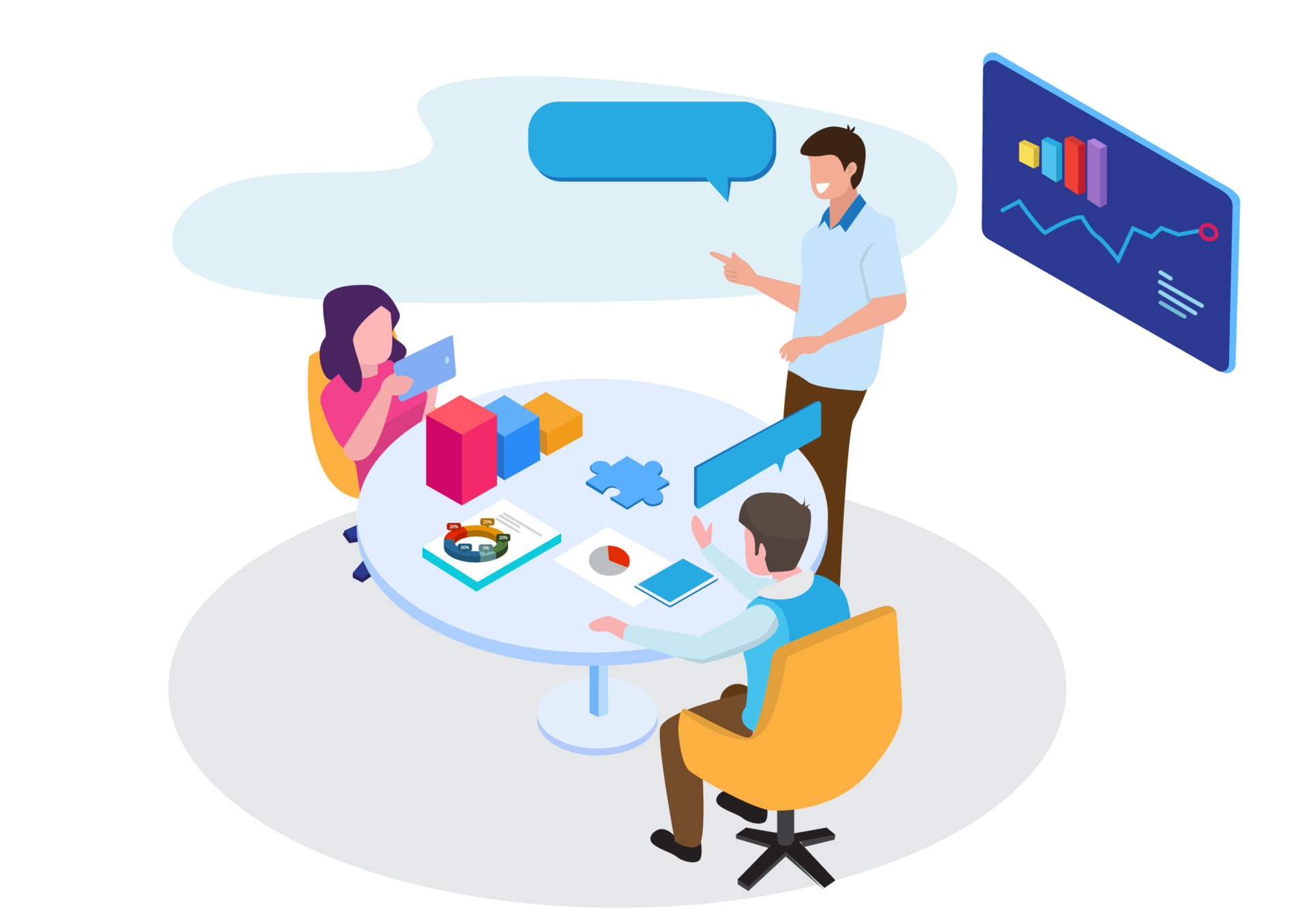 Consultation Services