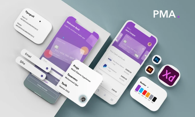 UI/UX Design